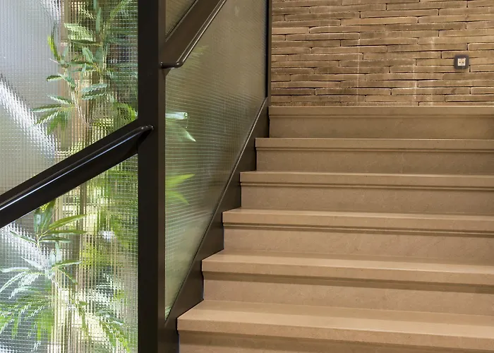 Hotel Peteani Labin (Istria)