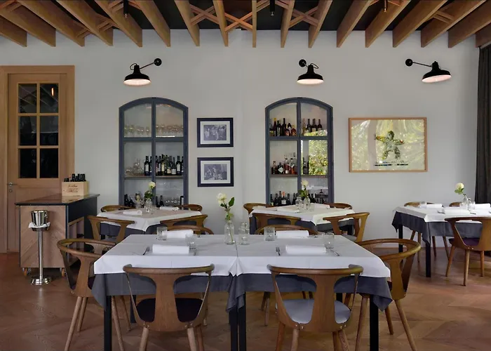 Hotel Peteani Labin (Istria)