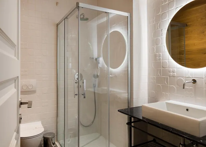 Hotel Peteani Labin (Istria)