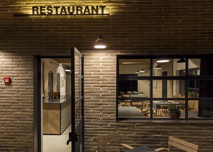 Hotel Peteani