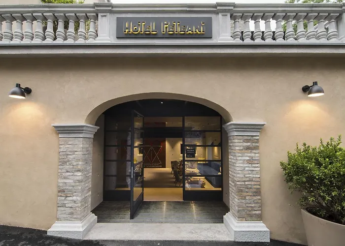 Peteani Hotel 4*