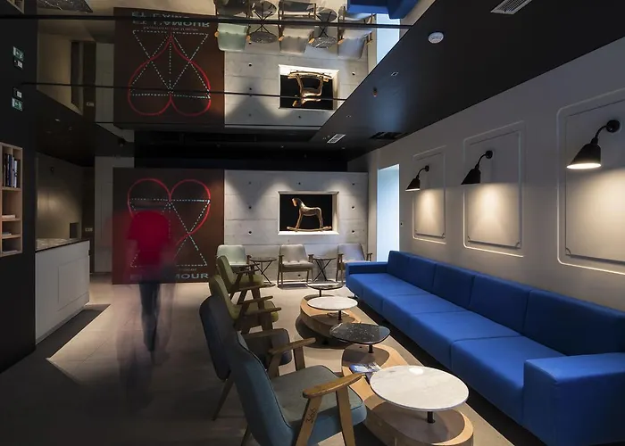 Peteani Hotel 4*