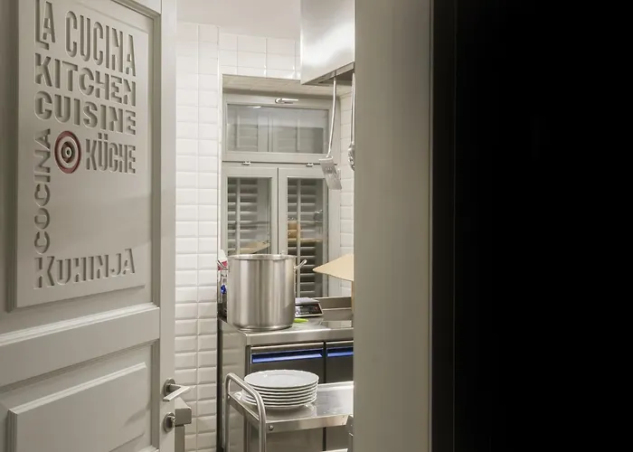 Peteani 4* Labin (Istria)