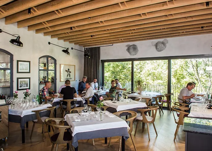 Peteani 4* Labin (Istria)