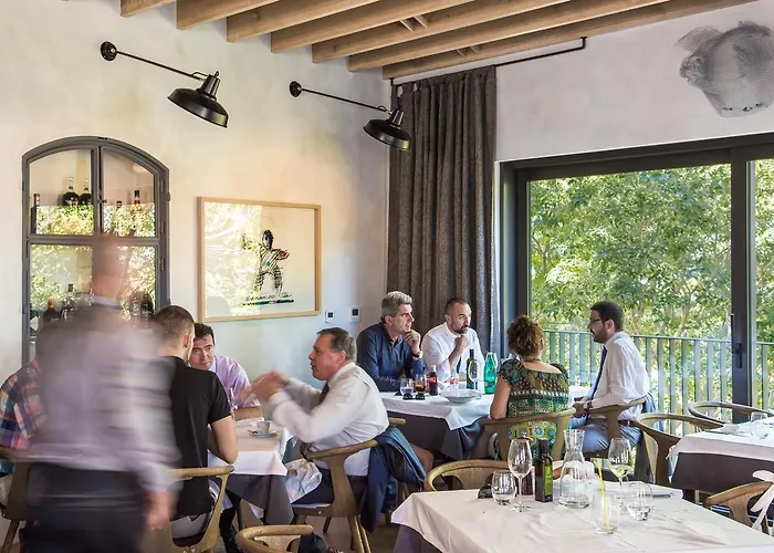 Peteani Hotel Labin (Istria)