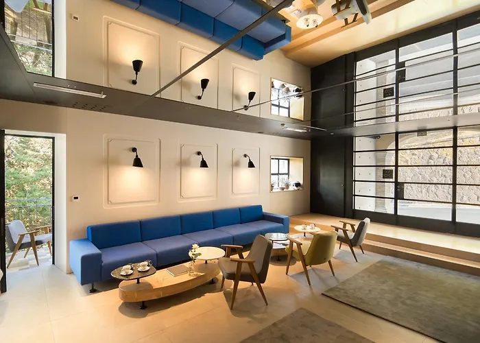 Peteani 4* Labin (Istria)