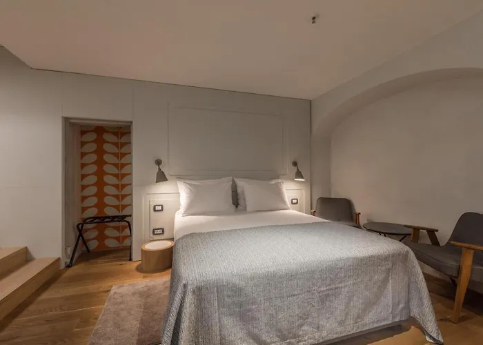 Peteani 4* Labin (Istria)