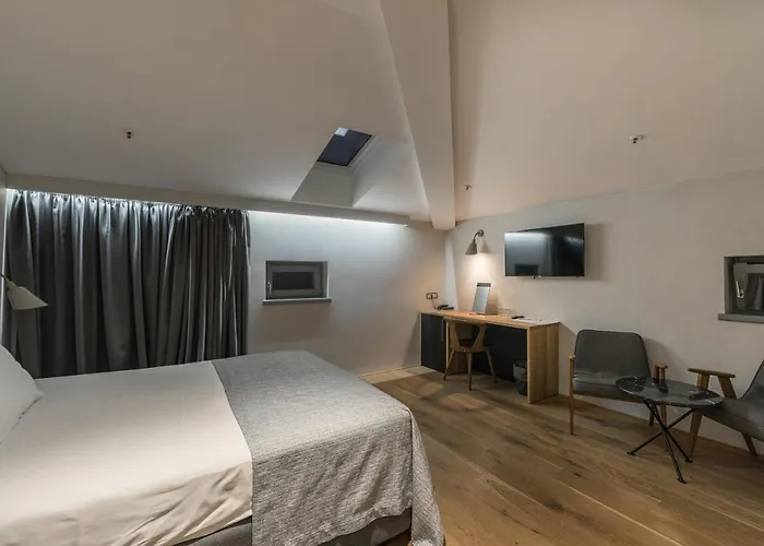 Hotel Peteani 4*