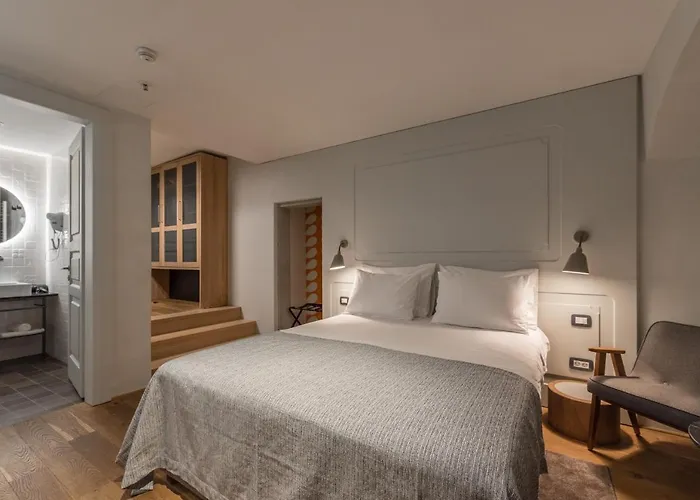 Hotel Peteani 4*